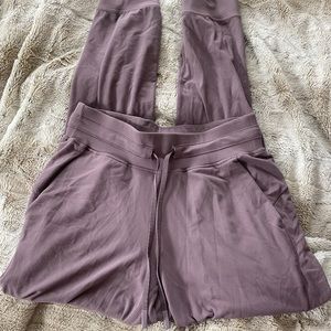 Lululemon align joggers